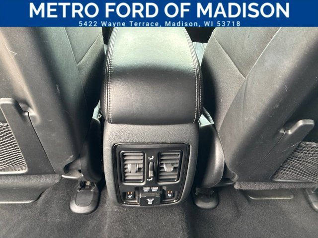 Used 2019 Dodge Durango R/T AWD/4WD image 15