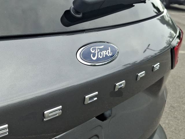Certified 2025 Ford Escape Active FWD image 29