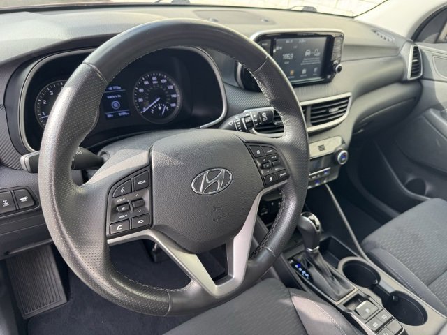 Used 2019 Hyundai Tucson Night image 31