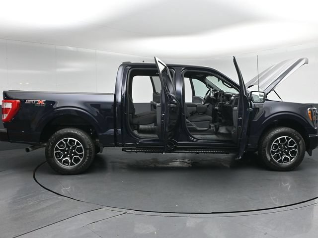 Certified 2023 Ford F150 XL w/ STX Appearance Package AWD/4WD image 59