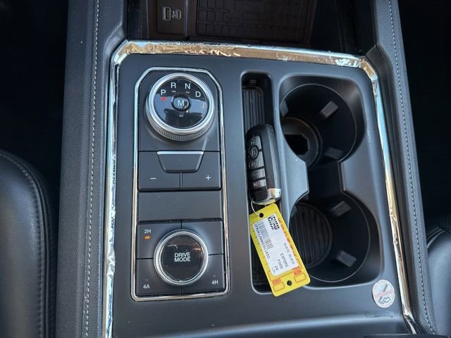 Certified 2024 Ford Expedition Max XLT image 30