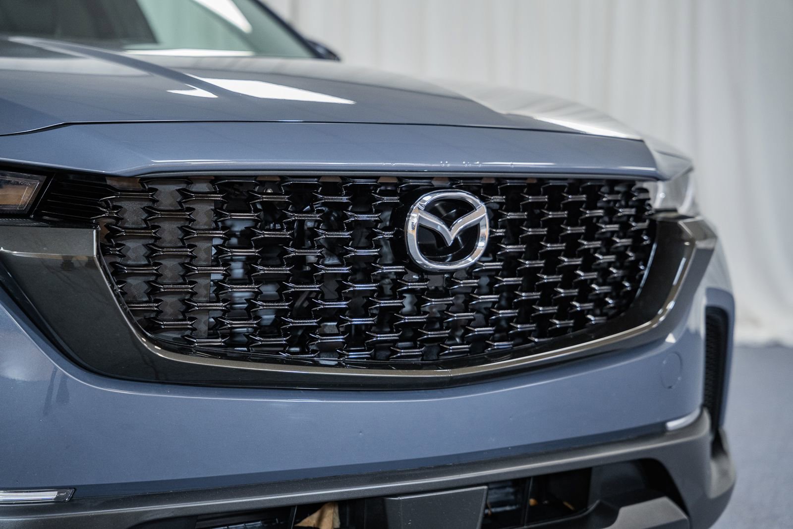 Used 2024 MAZDA CX-50 AWD 2.5 S w/ Premium Plus Pkg image 15