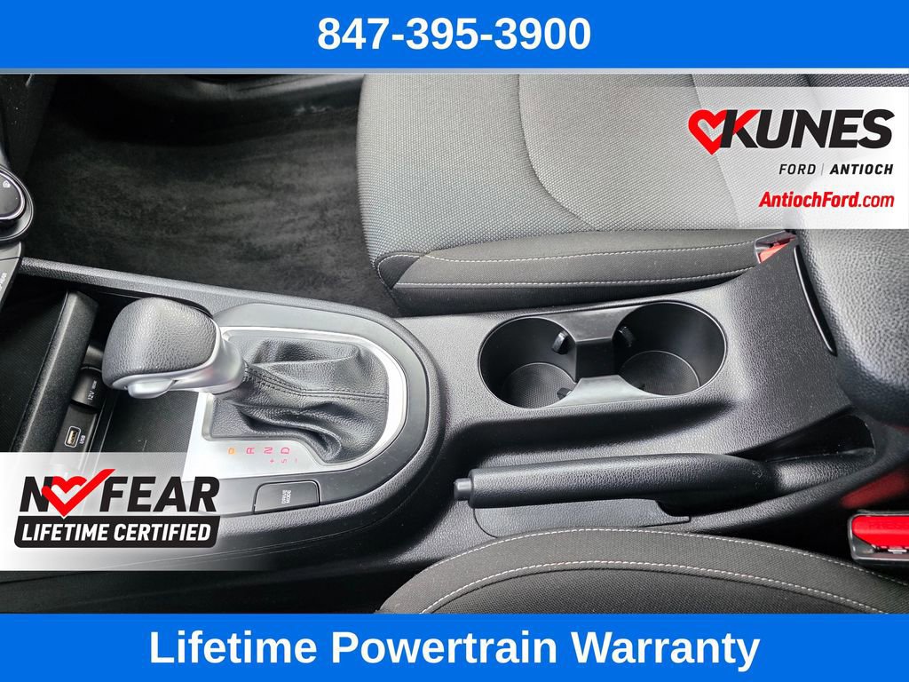 Used 2023 Kia Forte LXS w/ LXS Technology Package FWD image 48