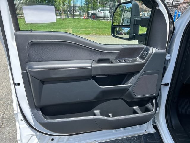 Certified 2023 Ford F150 XLT w/ Equipment Group 302A High AWD/4WD image 15