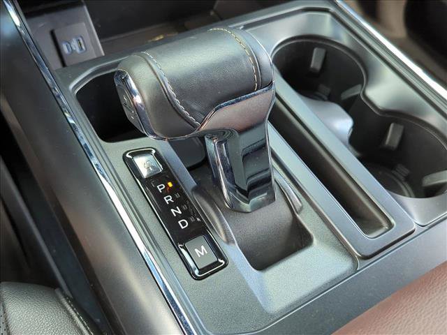 Certified 2022 Ford F150 Lariat image 12