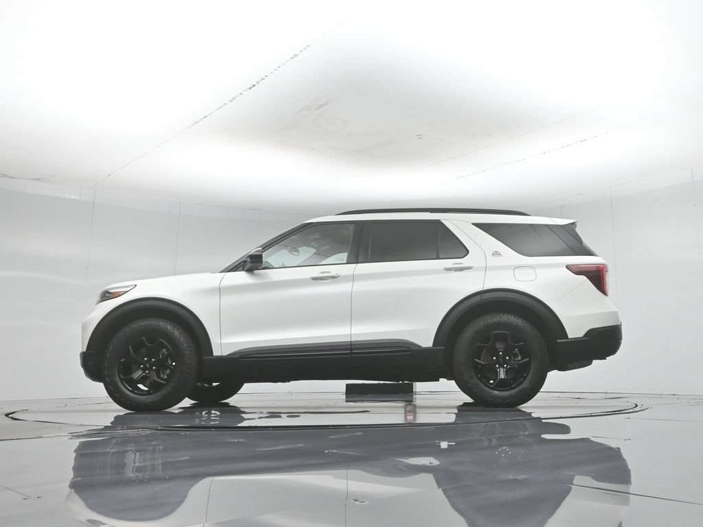Certified 2023 Ford Explorer Timberline w/ Timberline Technology Package AWD/4WD image 54