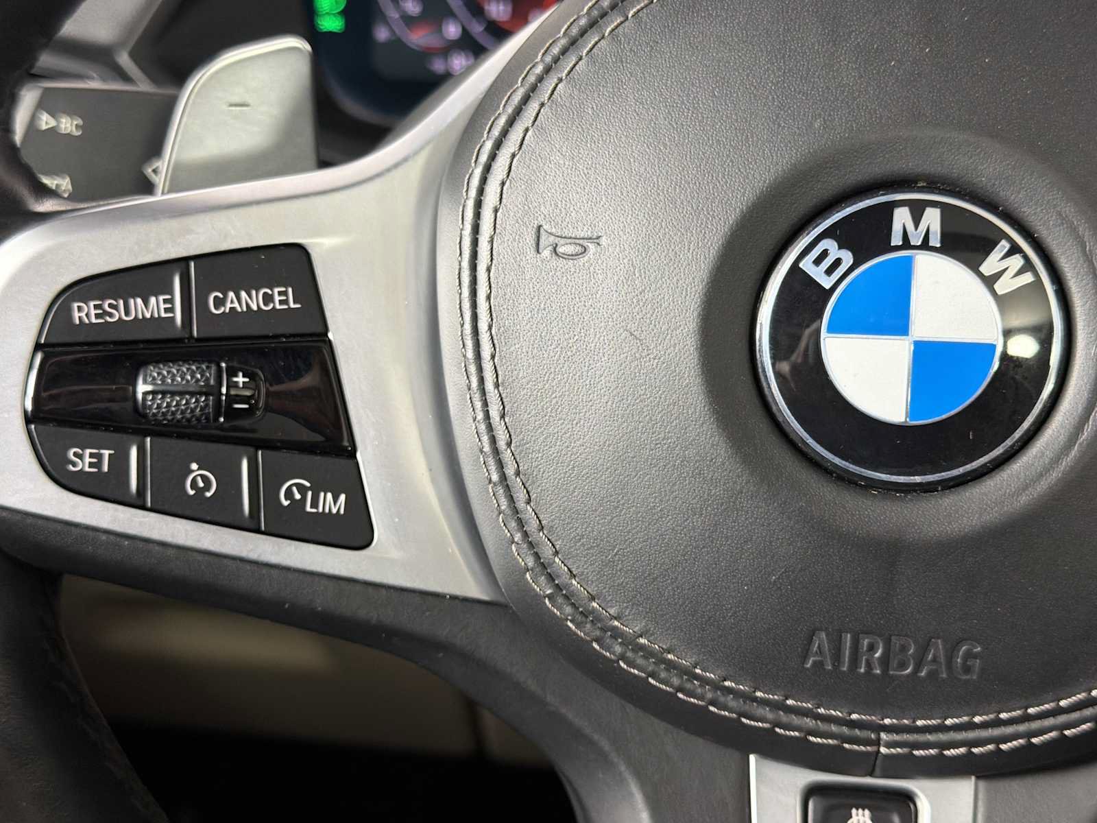 Used 2021 BMW X5 M50i w/ Premium Package AWD/4WD image 32