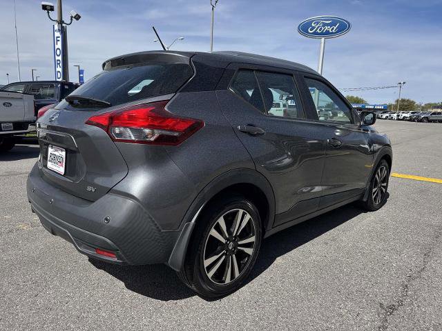 Used 2020 Nissan Kicks SV image 5