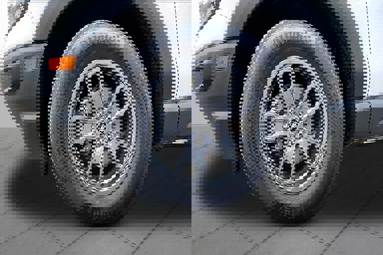 Certified 2023 Ford Bronco Sport Big Bend w/ Convenience Package AWD/4WD image 14