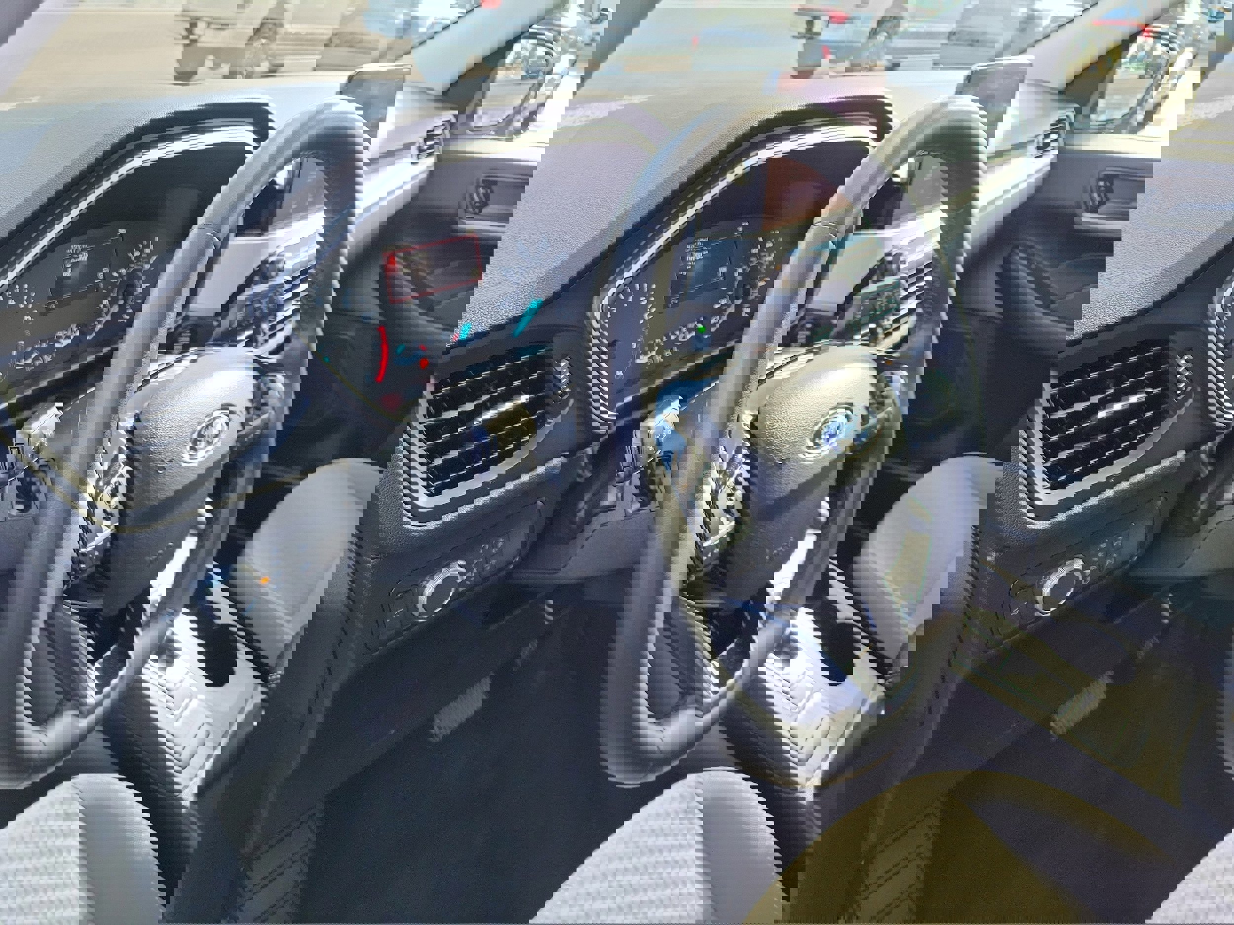 Certified 2022 Ford Escape SE w/ Convenience Package image 22