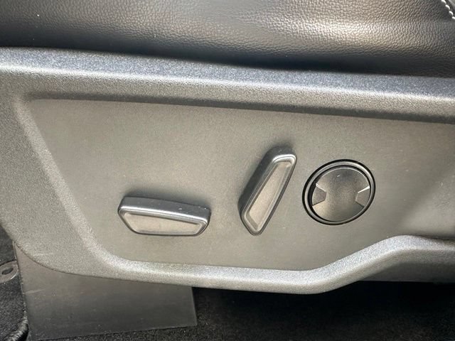 Certified 2025 Ford Bronco Outer Banks AWD/4WD image 30