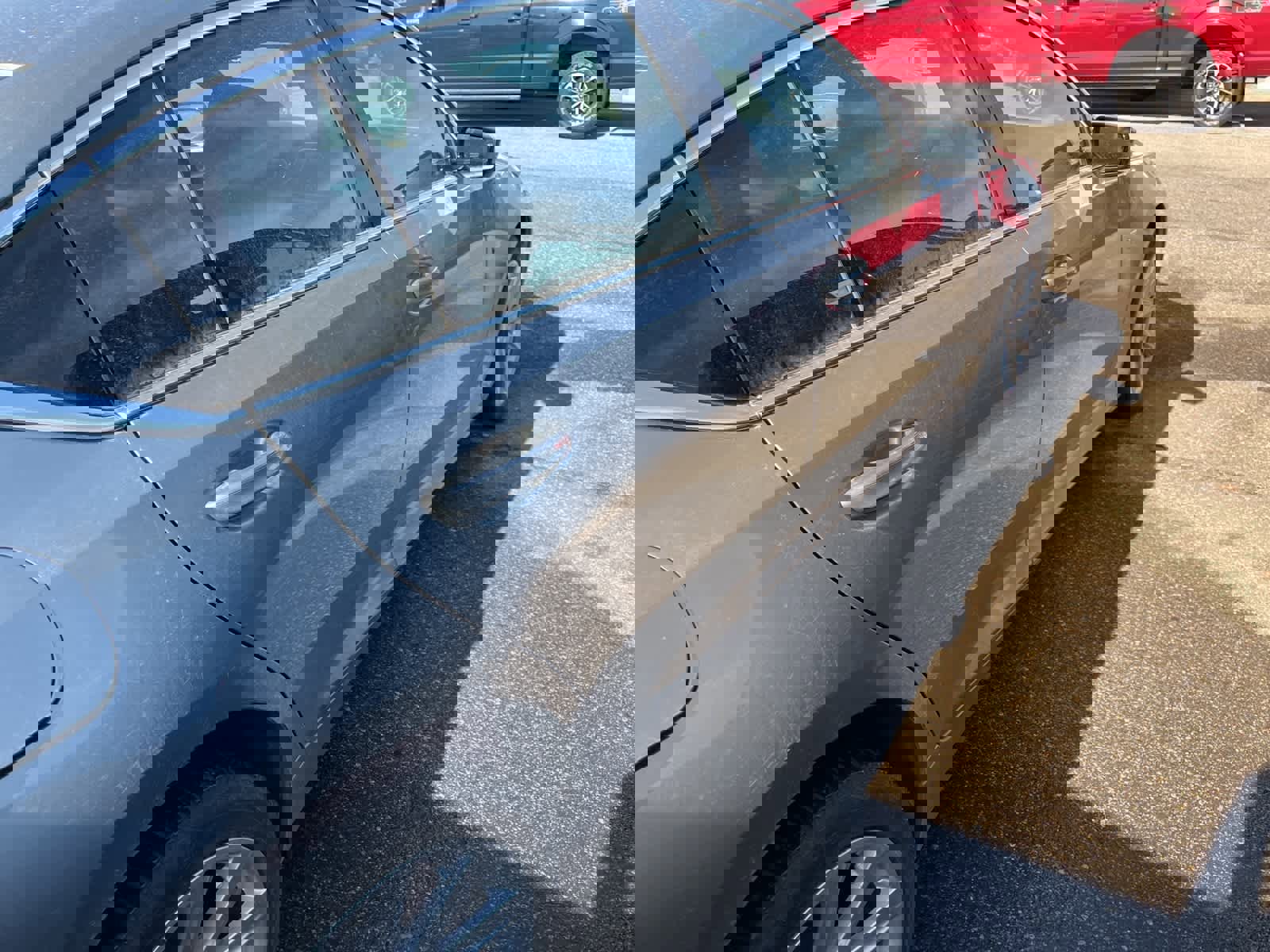 Used 2023 Cadillac CT5 Luxury image 8