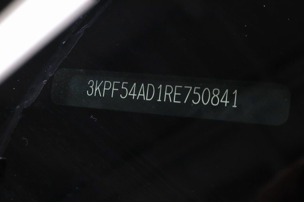 Used 2024 Kia Forte GT-Line w/ GT-Line Premium Package image 37