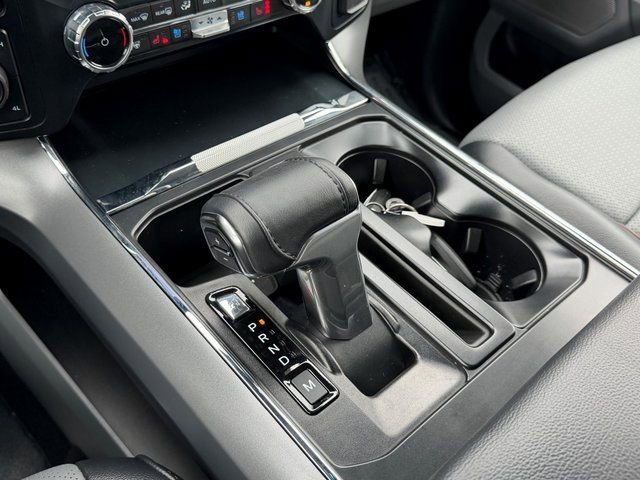 Certified 2025 Ford F150 Lariat w/ Equipment Group 502A High image 20