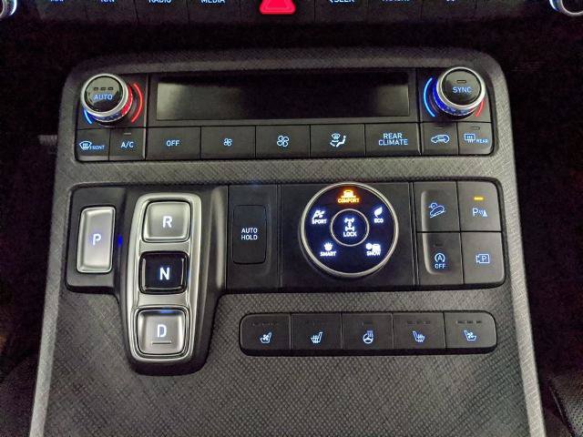 Used 2025 Hyundai Palisade Limited AWD/4WD image 9