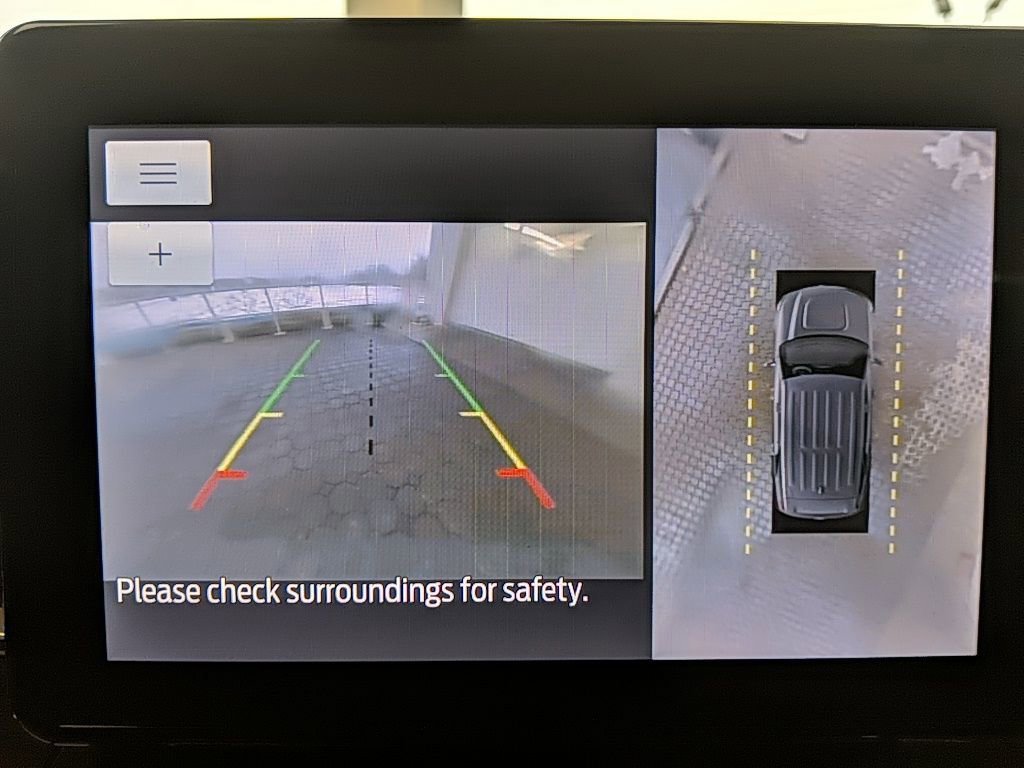 Certified 2023 Ford Explorer XLT w/ Equipment Group 202A image 17