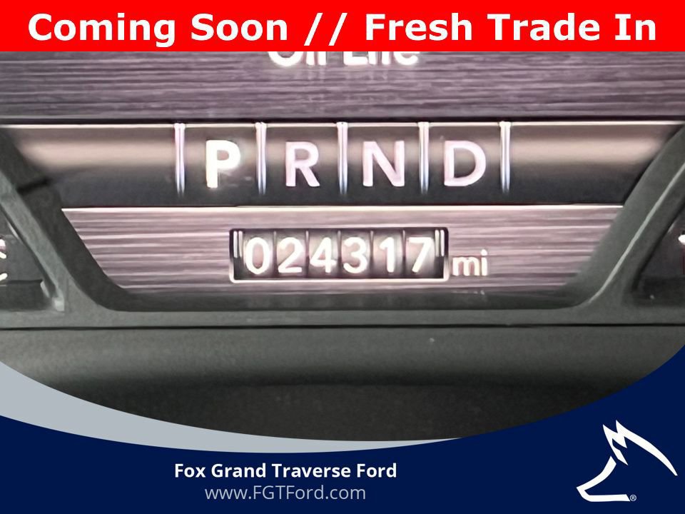 Used 2022 RAM 1500 Big Horn image 14