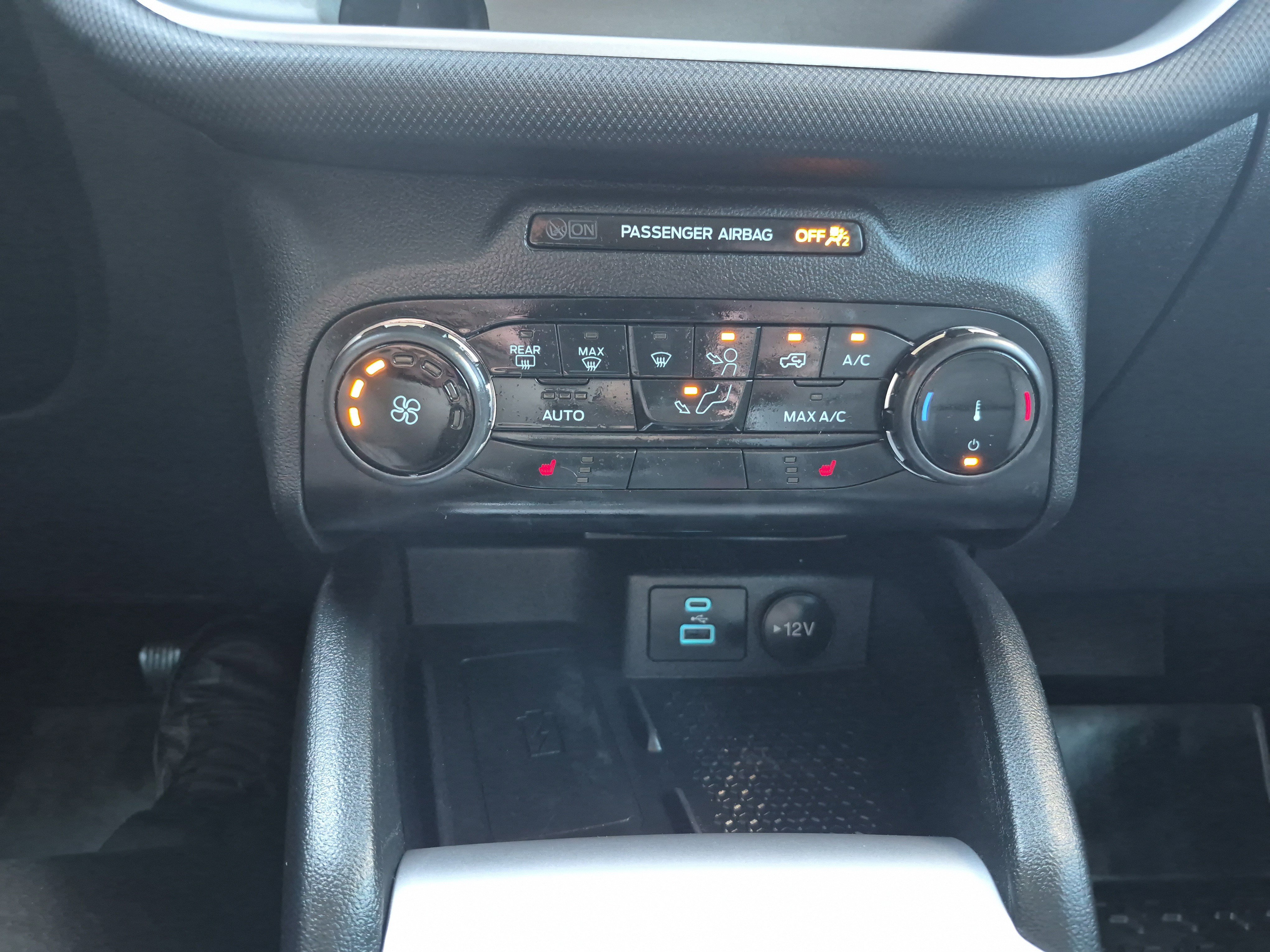 Certified 2022 Ford Bronco Sport Big Bend w/ Convenience Package image 31