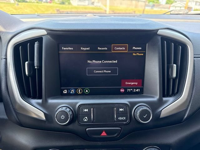 Used 2019 GMC Terrain Denali w/ Comfort Package AWD/4WD image 23