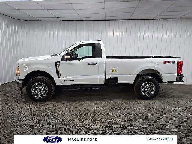 Certified 2023 Ford F350 XL w/ FX4 Off-Road Package image 3