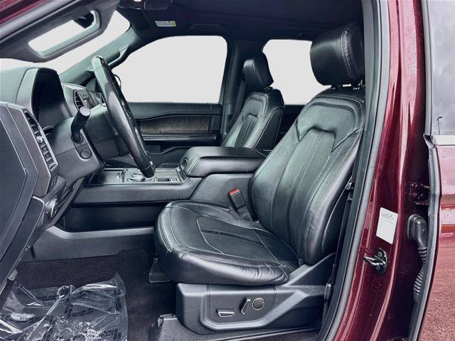Certified 2020 Ford Expedition Max Limited w/ Equipment Group 301A RWD image 23