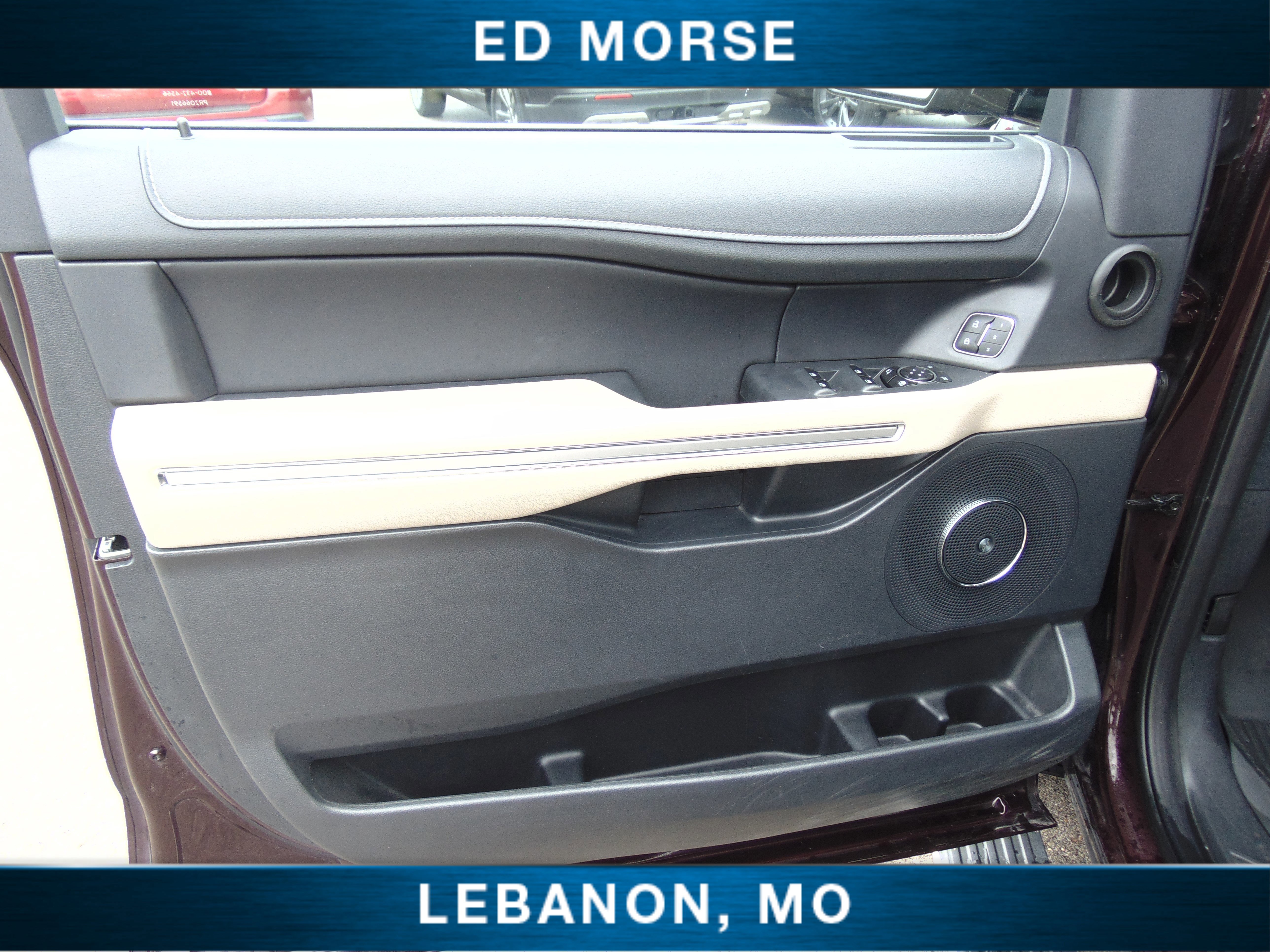 Certified 2024 Ford Expedition Max Limited image 17