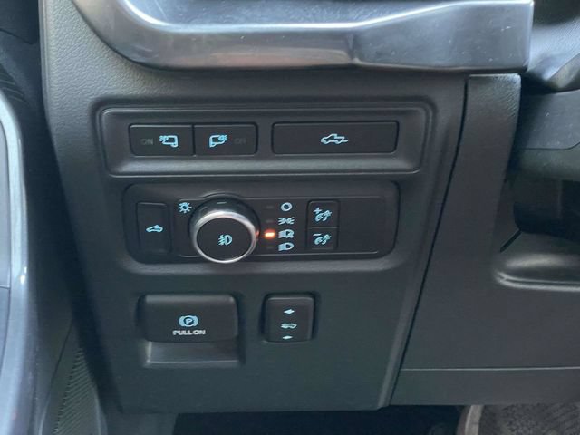 Certified 2022 Ford F150 XLT w/ Equipment Group 302A High AWD/4WD image 33