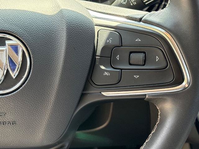 Used 2022 Buick Encore GX Select FWD image 20