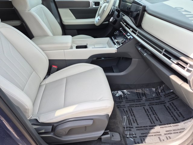 Used 2026 Hyundai Santa Fe SEL FWD image 28