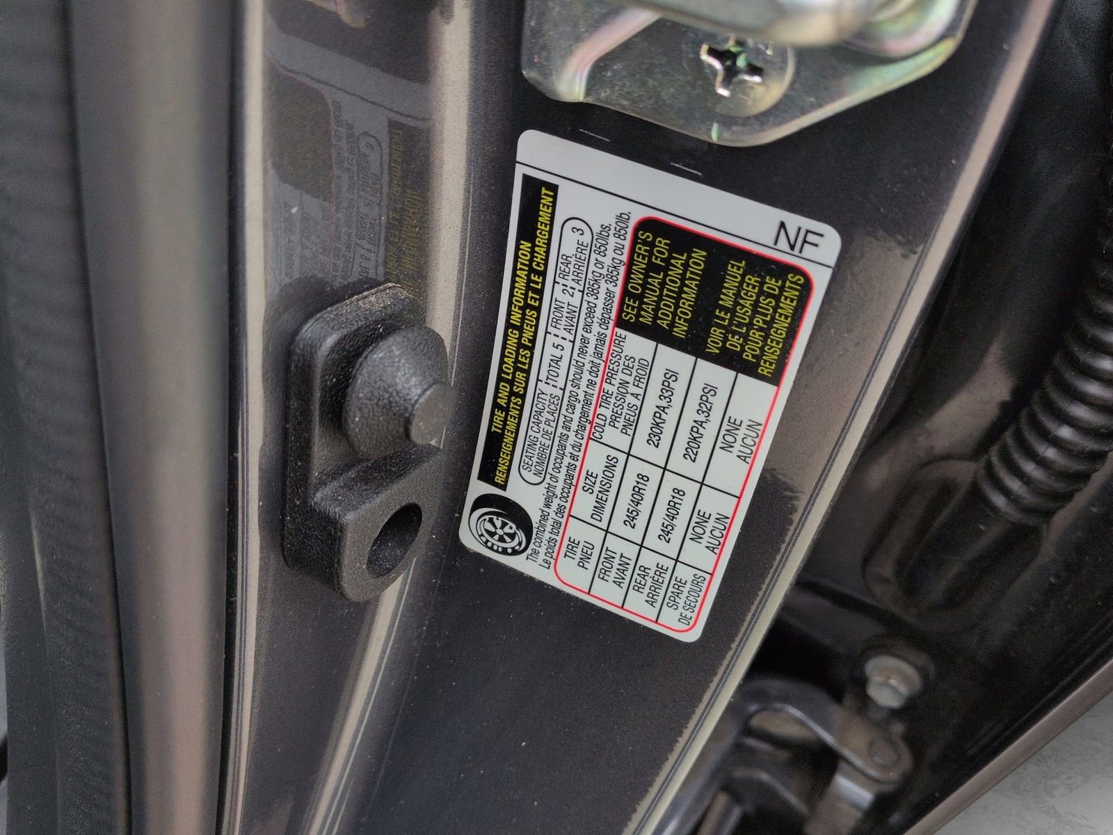 Used 2022 Subaru WRX Premium image 37