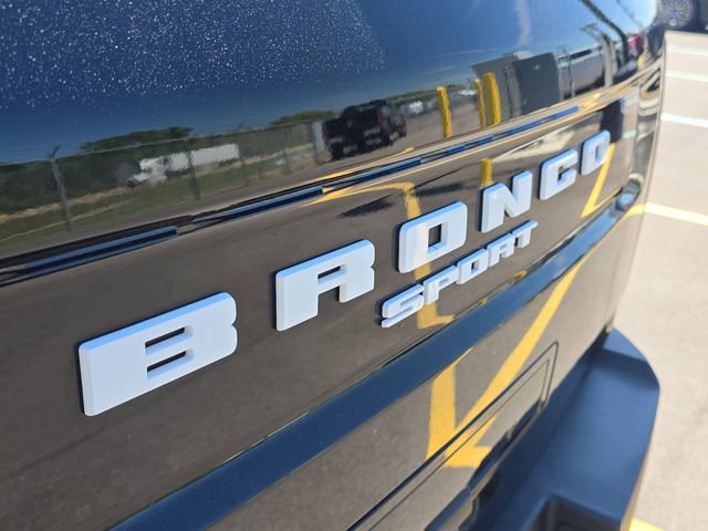 Certified 2023 Ford Bronco Sport Outer Banks w/ Tech Package AWD/4WD image 7