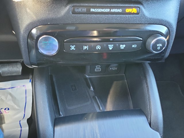 Certified 2024 Ford Escape Platinum image 19