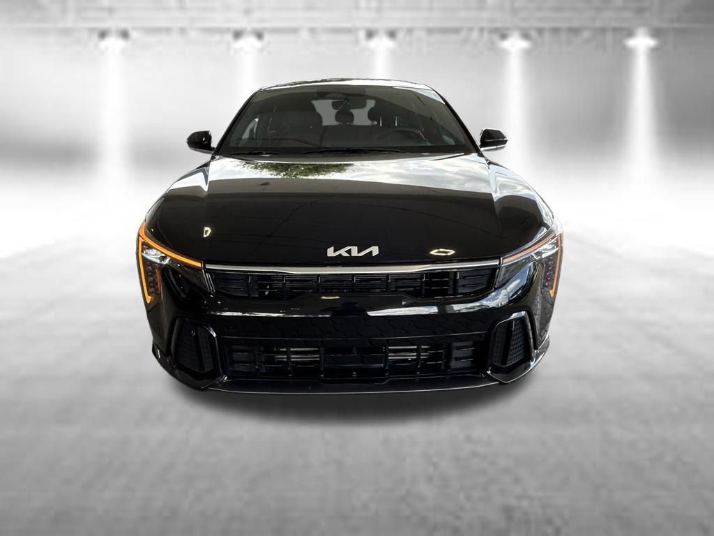 Used 2025 Kia K4 GT-Line Turbo FWD image 10