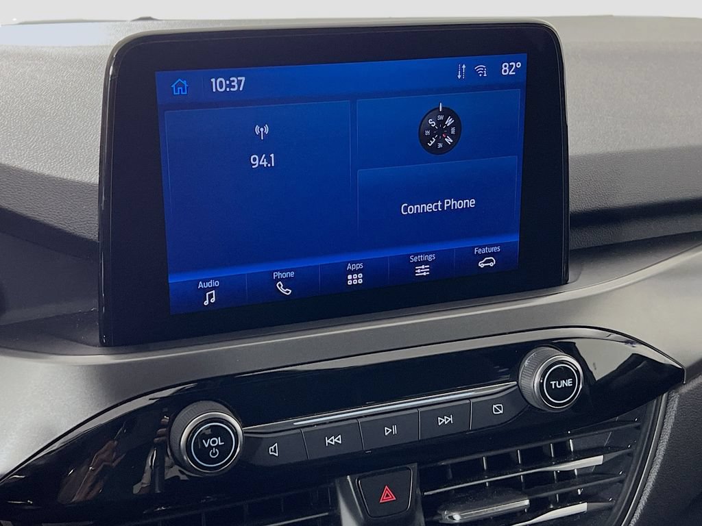 Certified 2023 Ford Escape Active FWD image 17
