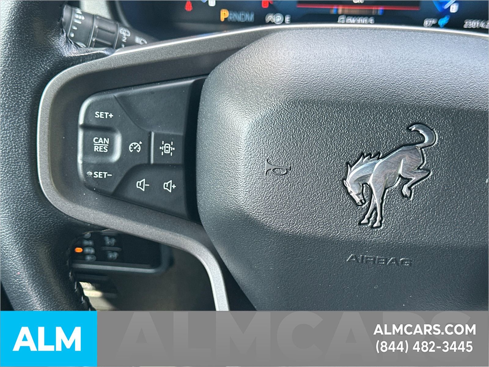 Certified 2025 Ford Bronco Big Bend AWD/4WD image 28