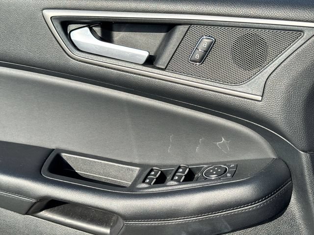 Certified 2024 Ford Edge SEL AWD/4WD image 13