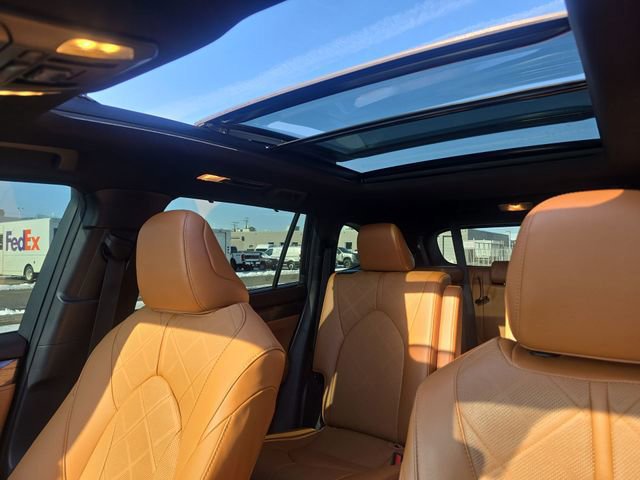 Used 2022 Toyota Highlander Platinum image 23