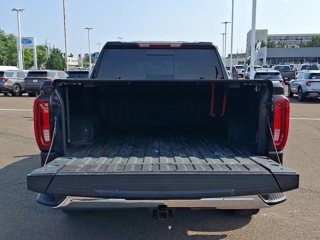Used 2024 GMC Sierra 1500 SLT w/ SLT Premium Plus Package AWD/4WD image 28