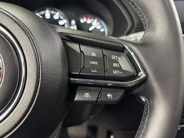Used 2023 MAZDA CX-5 Signature image 19