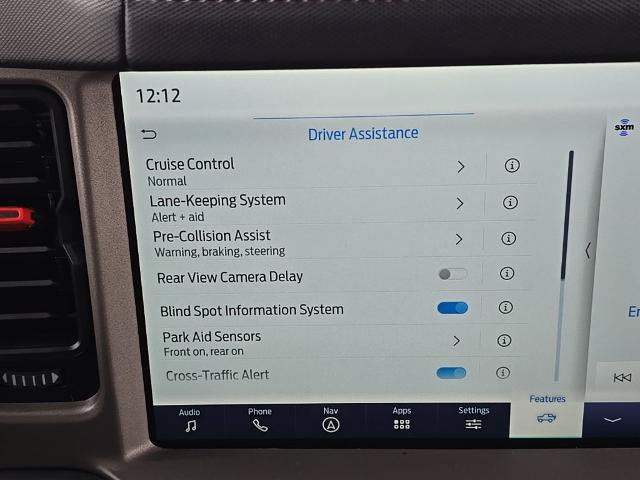 Certified 2024 Ford Bronco Raptor AWD/4WD image 17