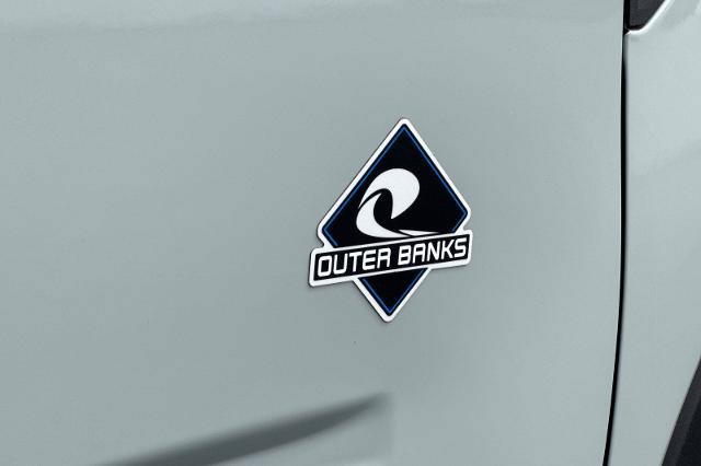 Certified 2024 Ford Bronco Sport Outer Banks AWD/4WD image 36