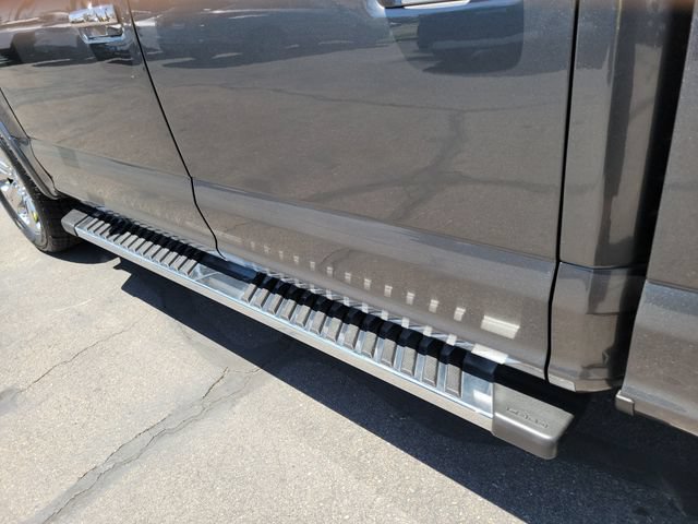 Certified 2019 Ford F150 Lariat AWD/4WD image 27