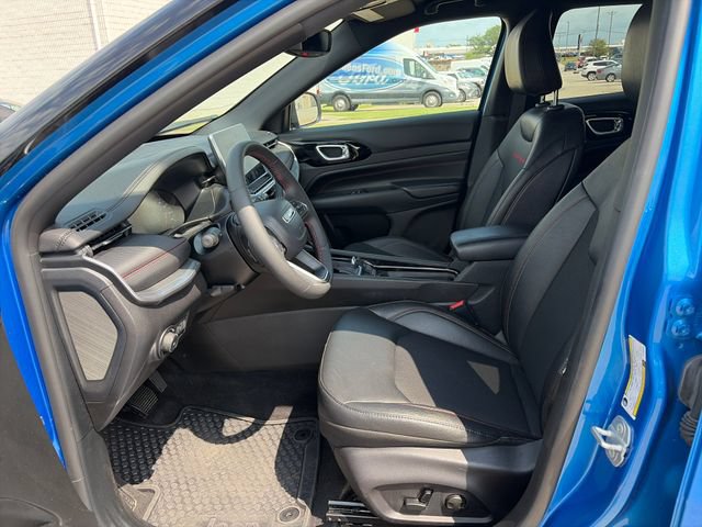 Used 2026 Jeep Compass Trailhawk AWD/4WD image 10
