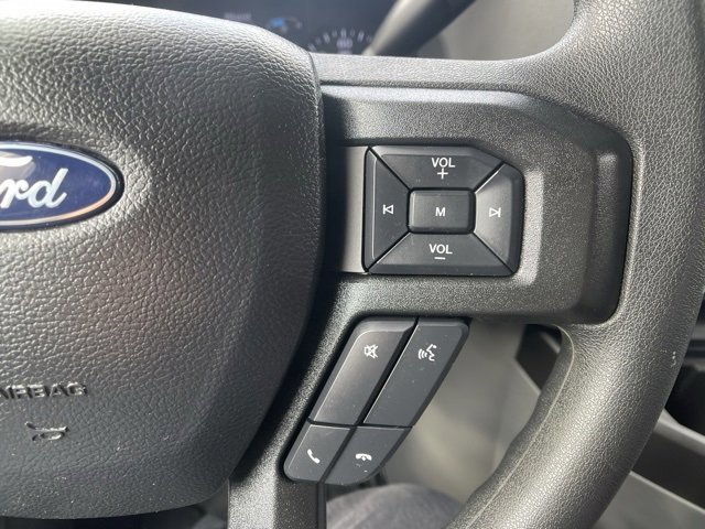 Certified 2024 Ford E-350 and Econoline 350 Super Duty w/ Driver's Safety Package image 20