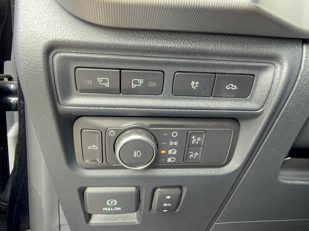 Certified 2022 Ford F150 Raptor w/ Equipment Group 801A High image 29