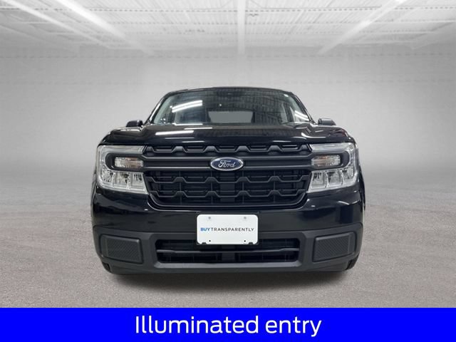 Certified 2023 Ford Maverick XL FWD image 17