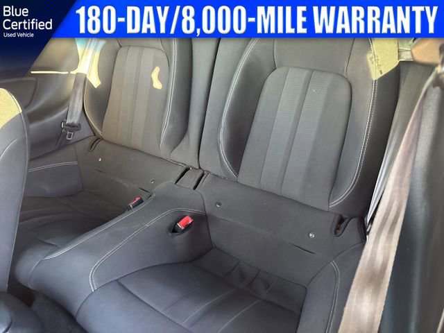 Certified 2019 Ford Mustang GT w/ Black Accent Package image 16