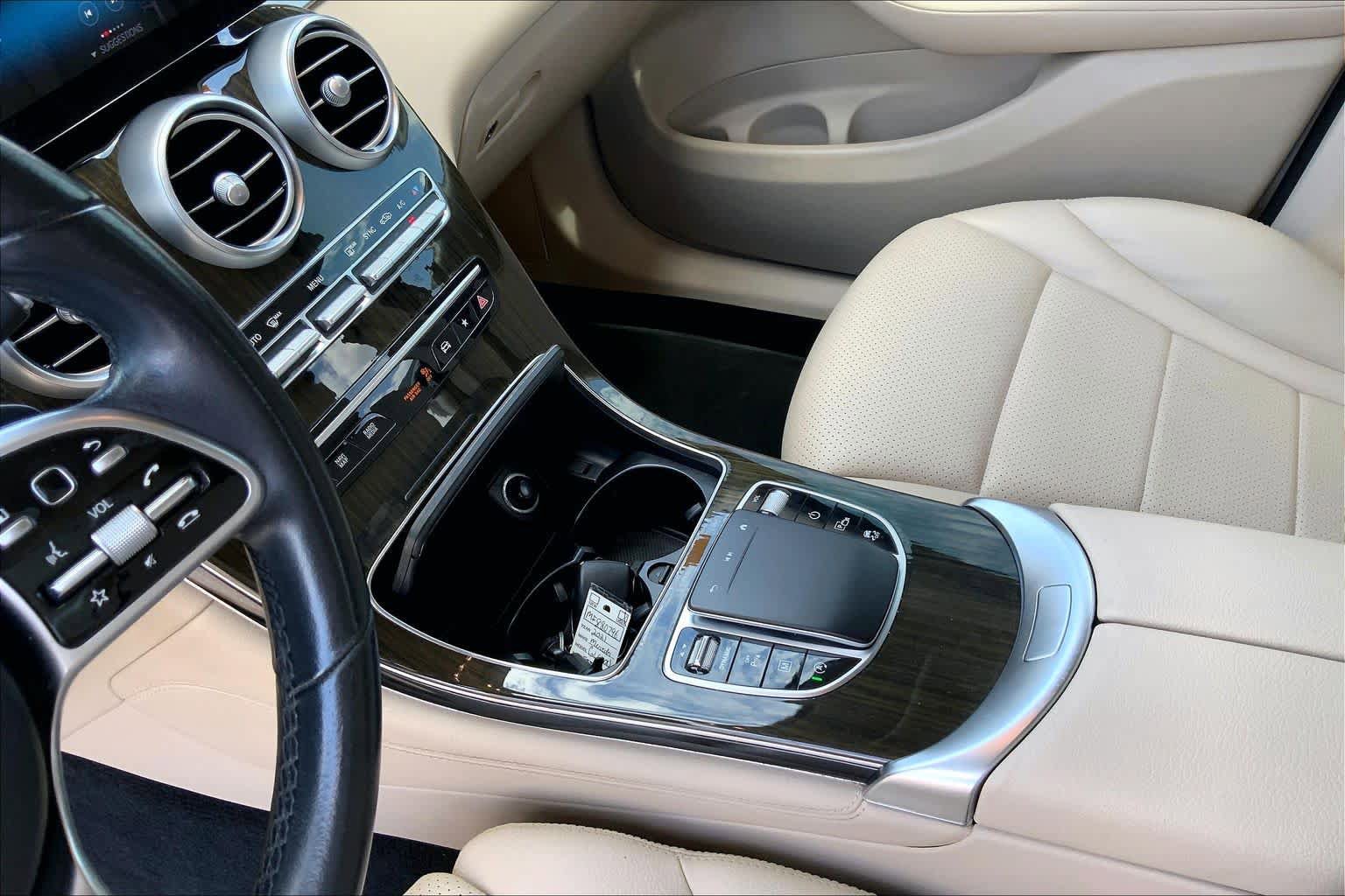Used 2021 Mercedes-Benz GLC 300 image 15