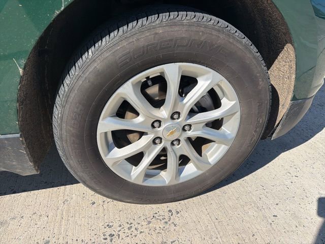 Used 2018 Chevrolet Equinox LS image 12