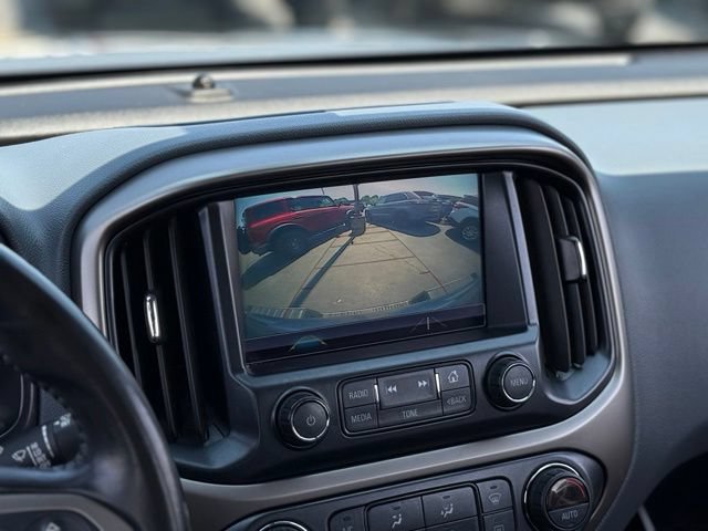 Used 2018 Chevrolet Colorado Z71 AWD/4WD video 3